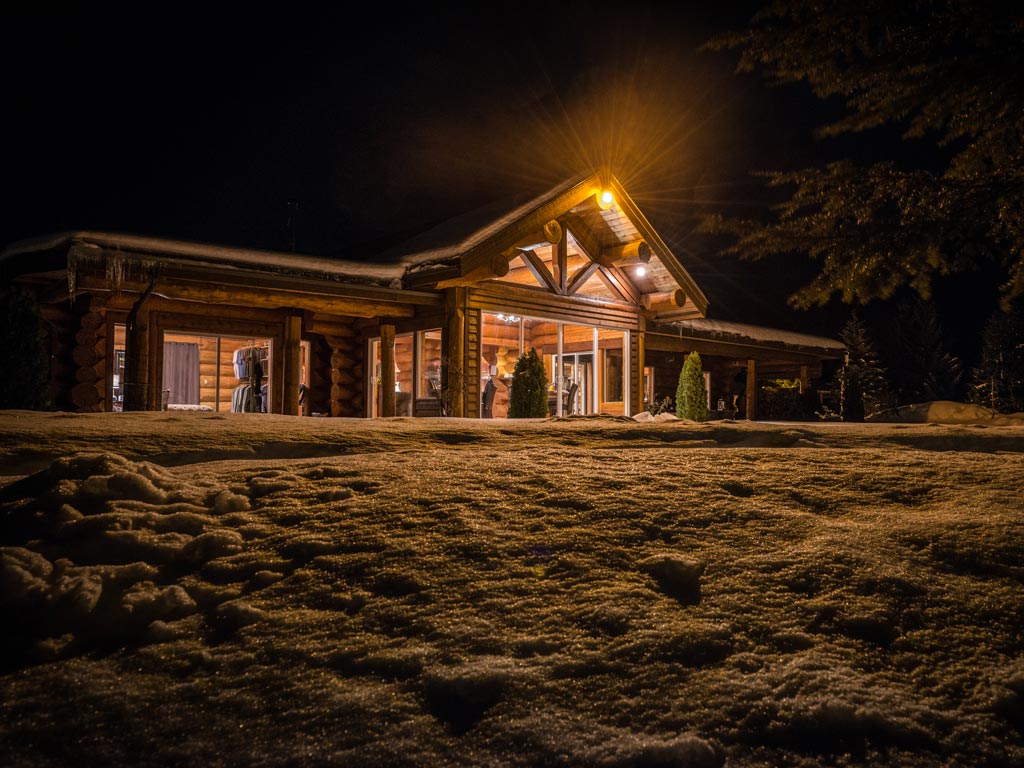 Så Bokar du din White Wilderness Heliskiing-resa 2025