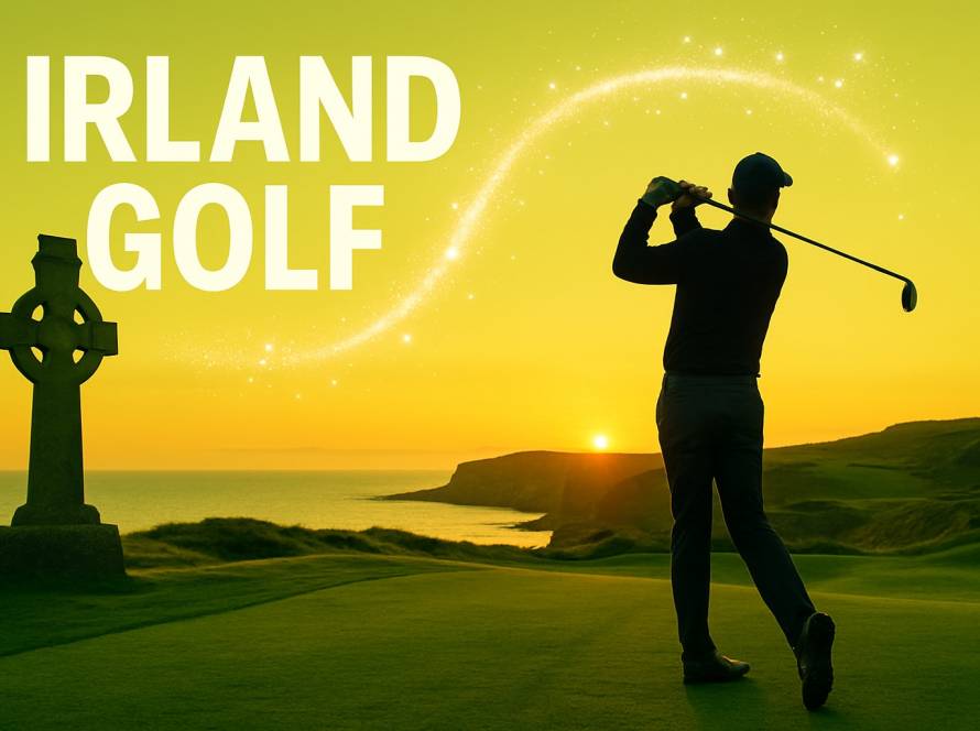 7 magiska upplevelser fr irland golf 2025