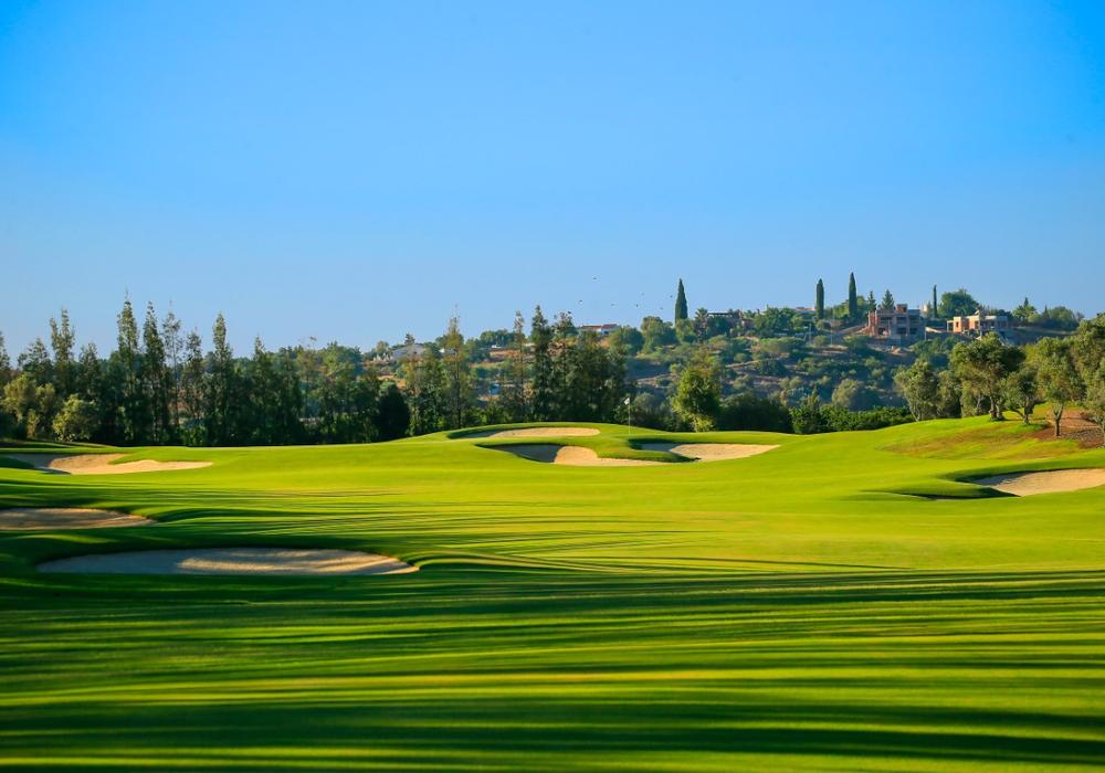 7 Fantastiska Golfresort Portugal Att Upptäcka 2025 - Amendoeira Golf Resort