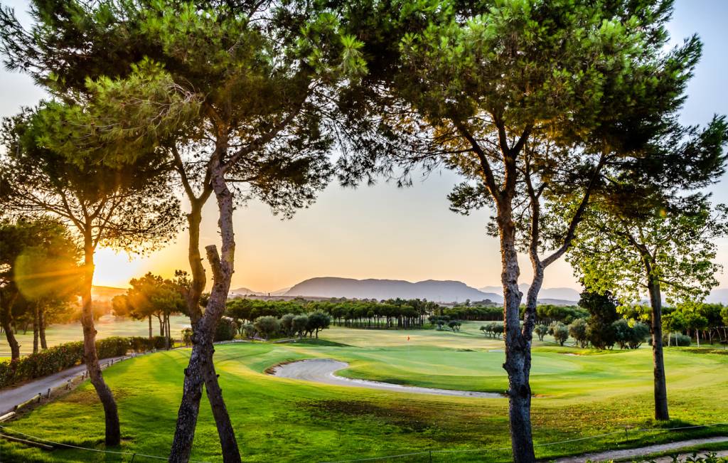 8 Fantastiska Upplevelser För Golf i Alicante 2025 - El Plantío Golf Resort – Familjevänligt och Flexibelt