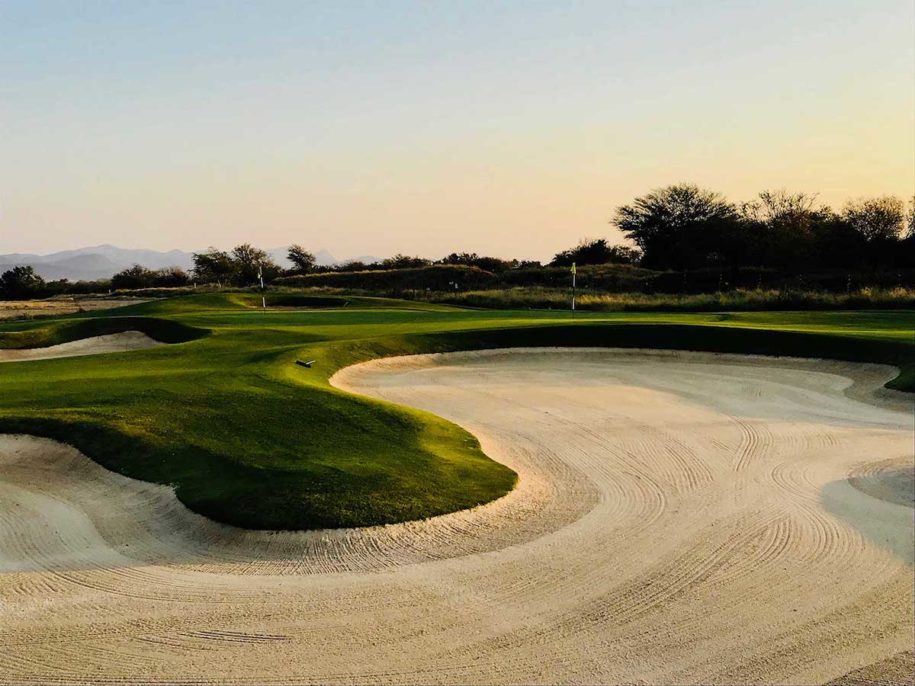8 Fantastiska Upplevelser För Golf i Alicante 2025 - Alicante Golf – Stadsgolf med Ballesteros Design