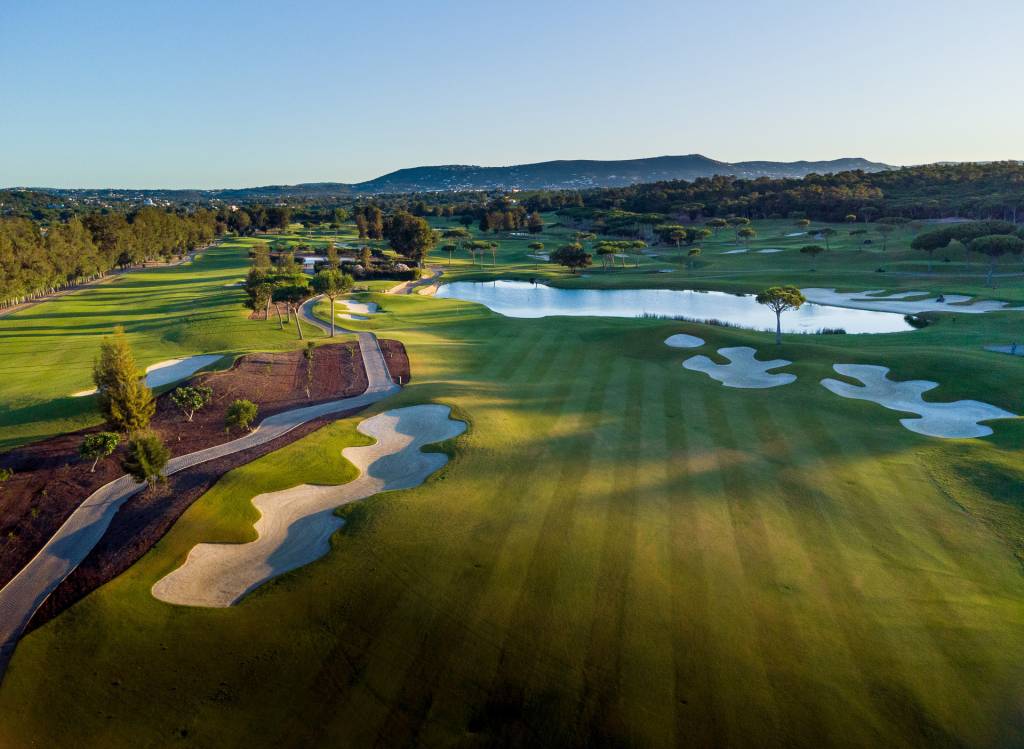 Varför välja Portugal för golfresan 2025?