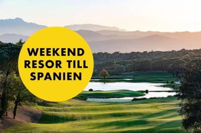 7 fantastiska weekend golf resor till spanien 2025 1