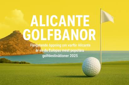 8 fantastiska alicante golfbanor att upptcka 2025