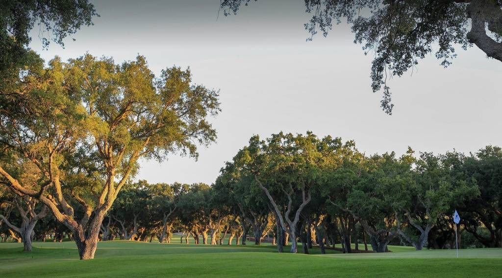 7 Fantastiska Weekend Golf Resor Till Spanien 2025 - Real Club Valderrama, Andalusien
